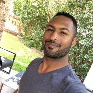 Meet your Posher, Damian